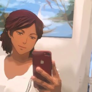 Meet your Posher, Ayana